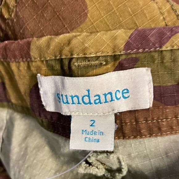 # 250 SUNDANCE QUINCY Camo Pants - Picture 8 of 8